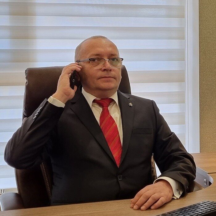 Адвокат Патиев Станислав Асланович, Краснодар